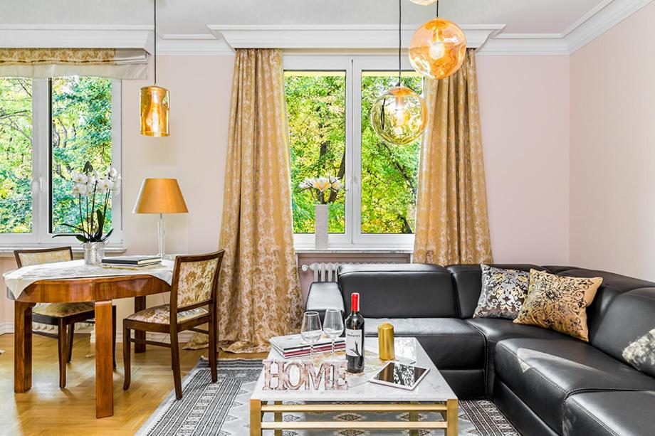 Apartament Aristo Boutique - 3