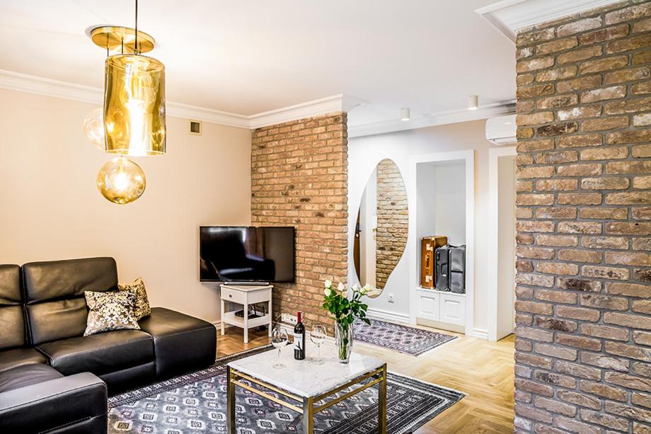 Apartament Aristo Boutique - 4