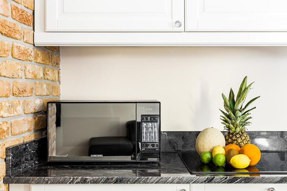 Apartament Aristo Boutique - 9