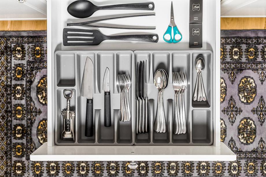 Apartament Aristo Boutique - 8