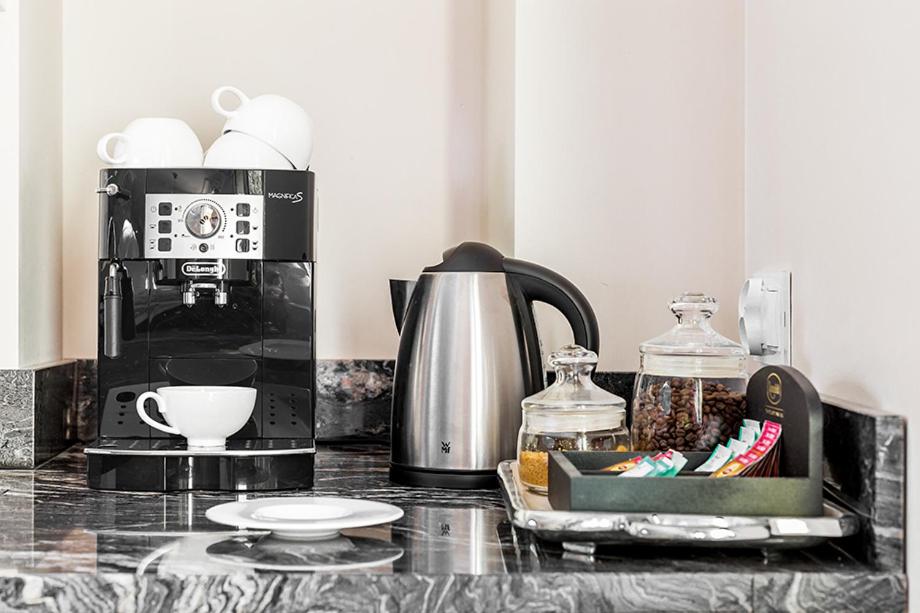 Apartament Aristo Boutique - 7