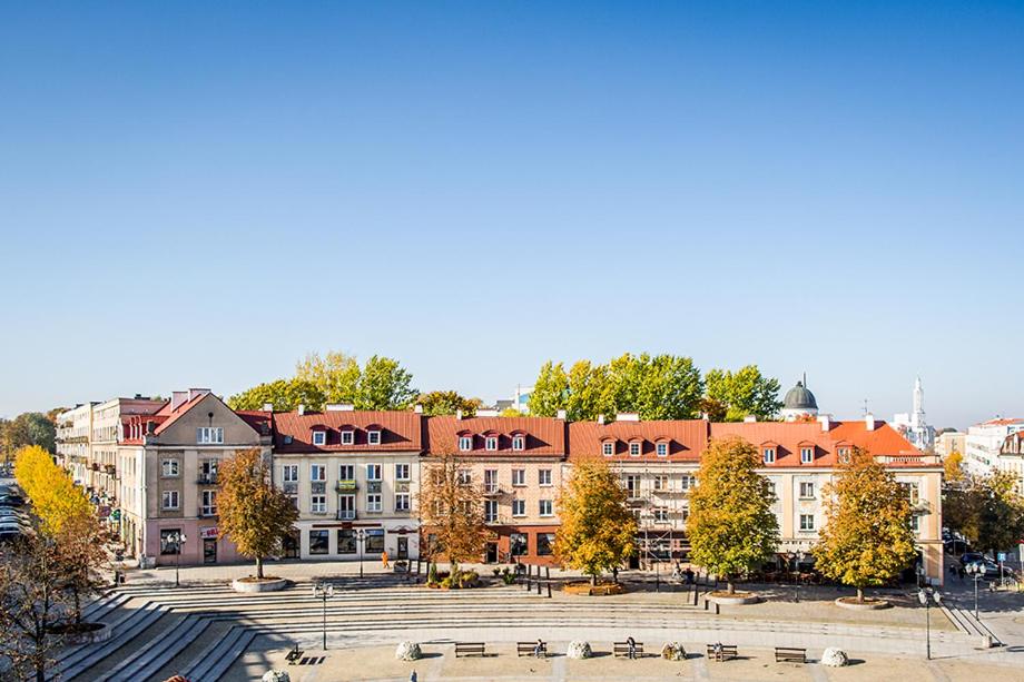 Apartament Aristo Boutique - 13