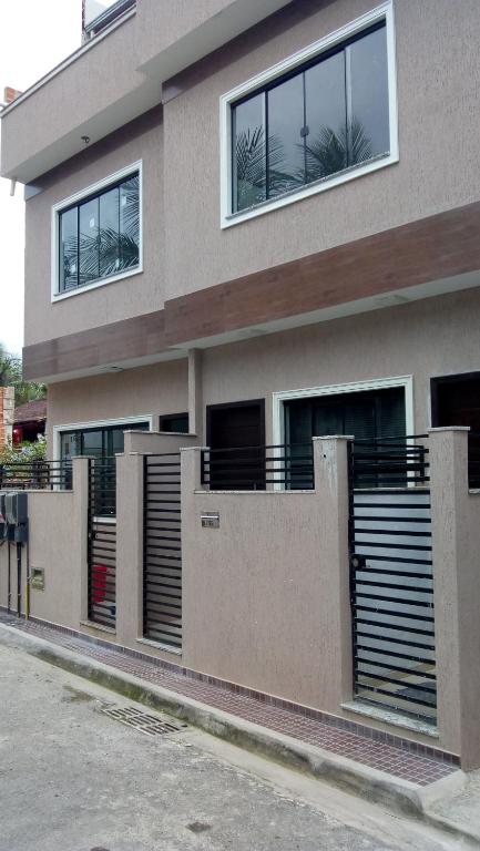  Residencial Aquidabã