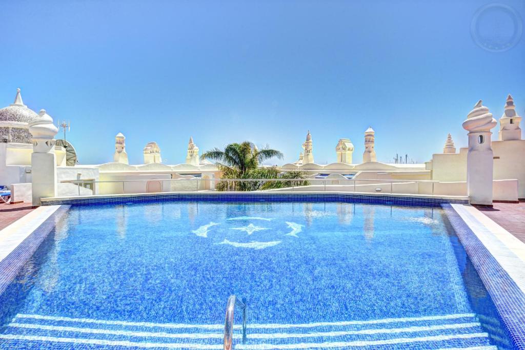 Puerto Marina Apartamento Exclusivo Benalmádena (Spanje ...