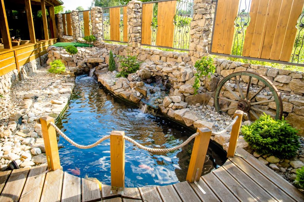 Trebovický mlýn - Resim 17