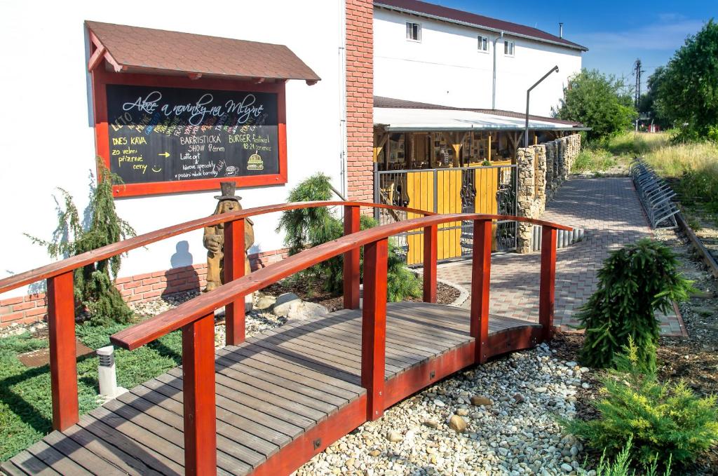 Trebovický mlýn - Resim 16