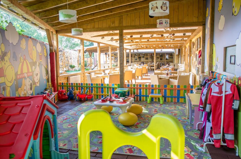 Trebovický mlýn - Resim 18