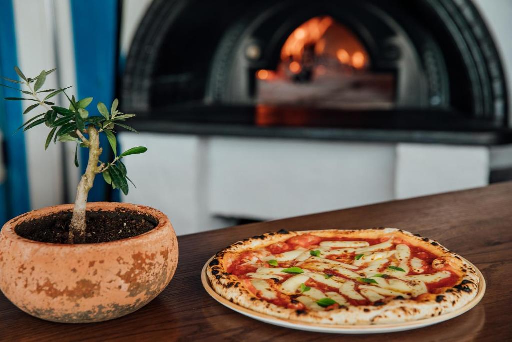 Boutique Hotel & Spa Casa del Mare - Mediterraneo - 2