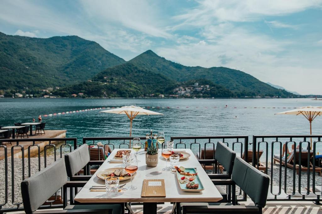 Boutique Hotel & Spa Casa del Mare - Mediterraneo - 4