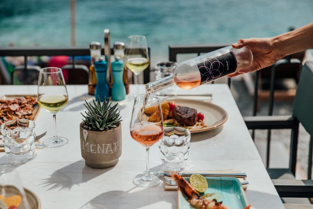 Boutique Hotel & Spa Casa del Mare - Mediterraneo - 3