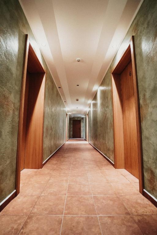 Fotografie z fotogalerie ubytování Pension U Stříbrného Jelena v destinaci Cheb
