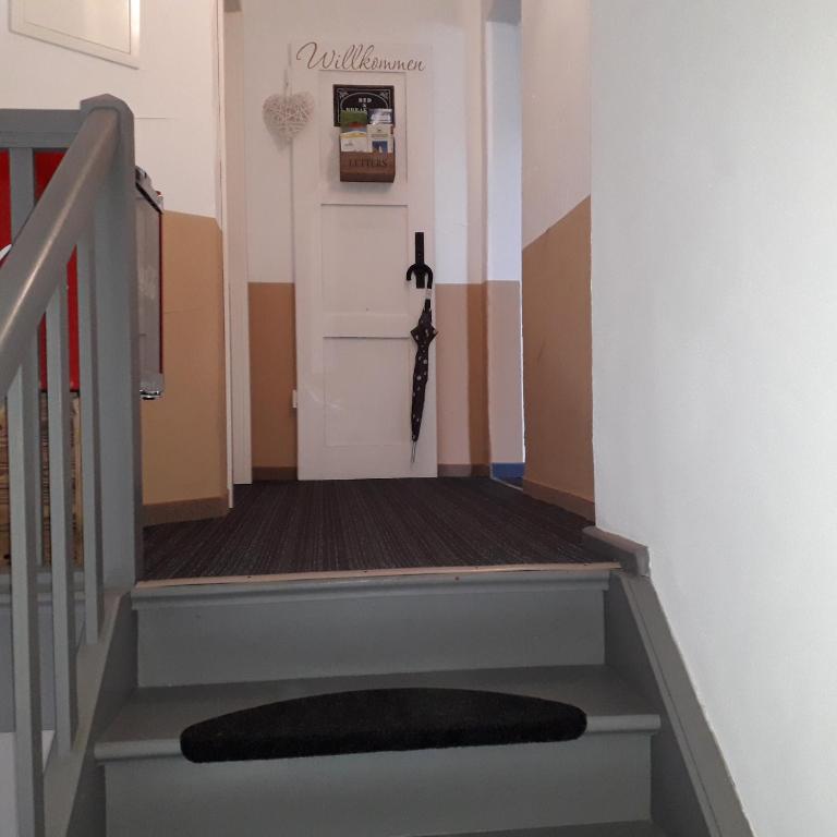 Fotografie z fotogalerie ubytování Guest House Dommitzsch v destinaci Dommitzsch