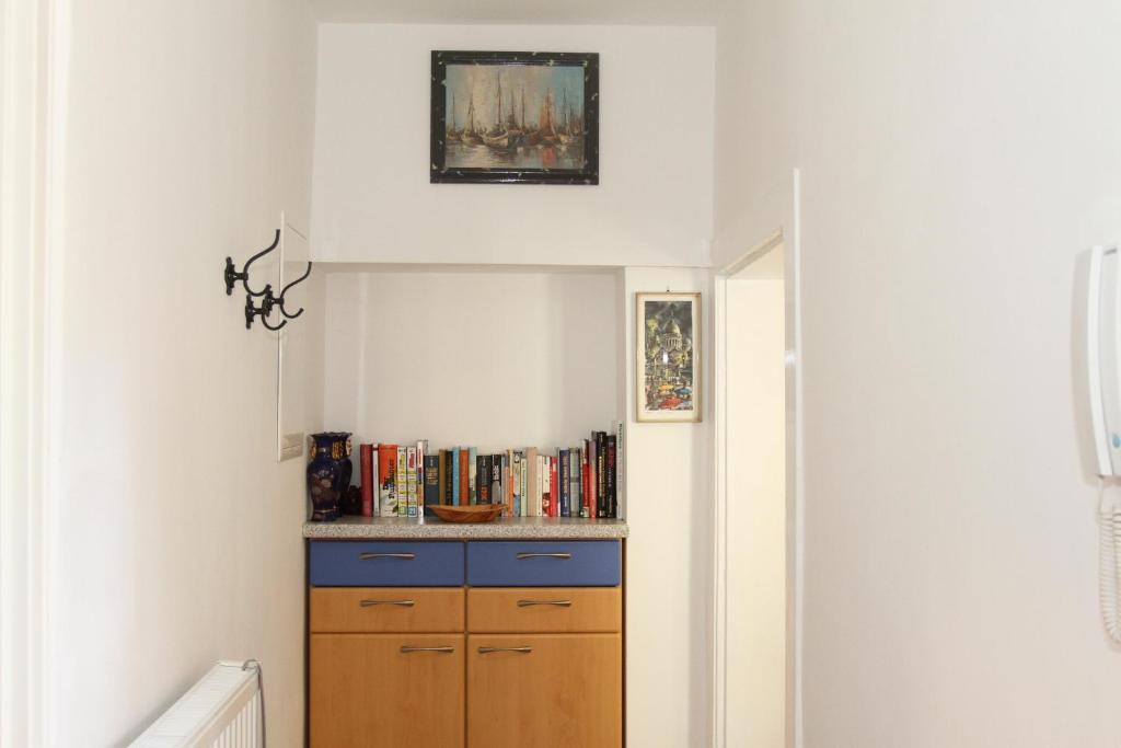 Fotografie z fotogalerie ubytování Stay-In Vienna 23 ve Vídni