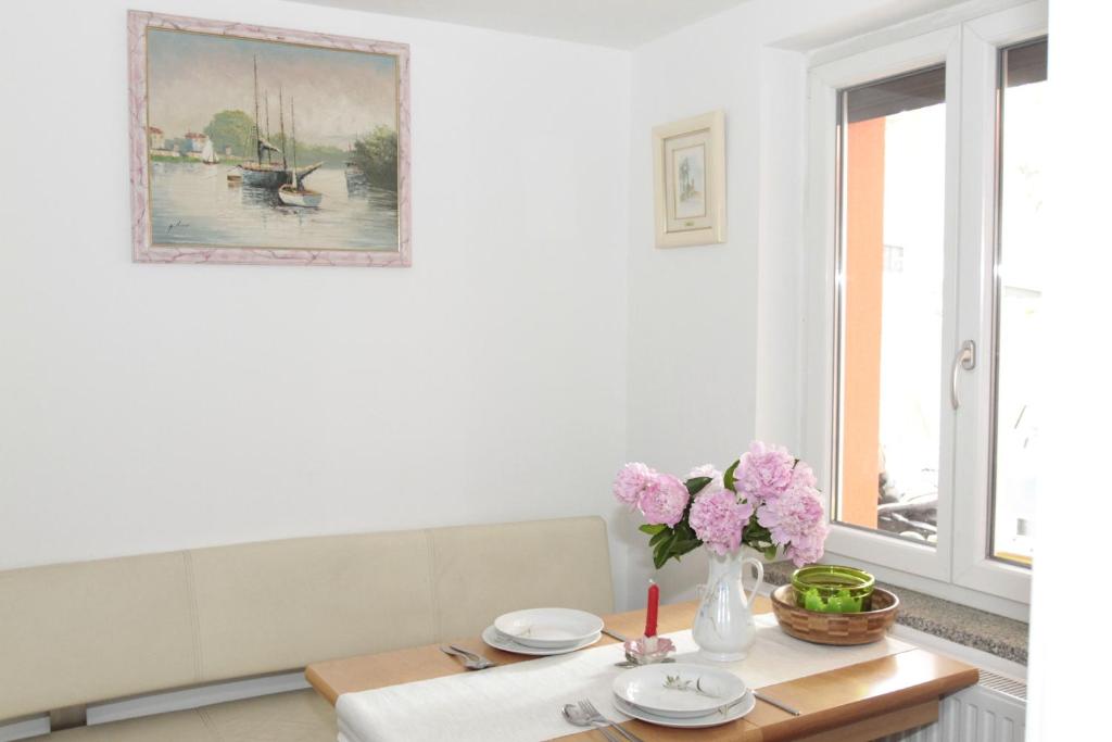 Fotografie z fotogalerie ubytování Stay-In Vienna 23 ve Vídni