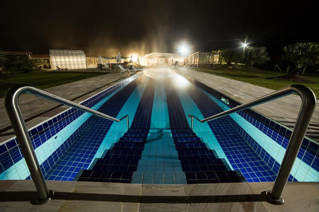 Hotel Fazenda Dona Francisca