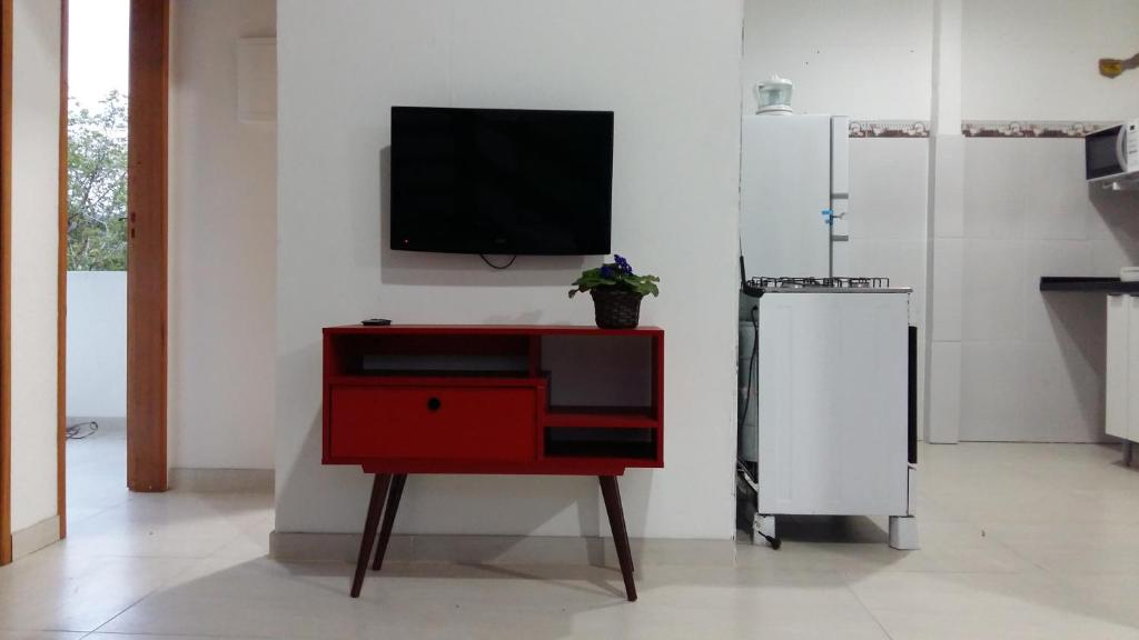  Residencial Flor De Ipê