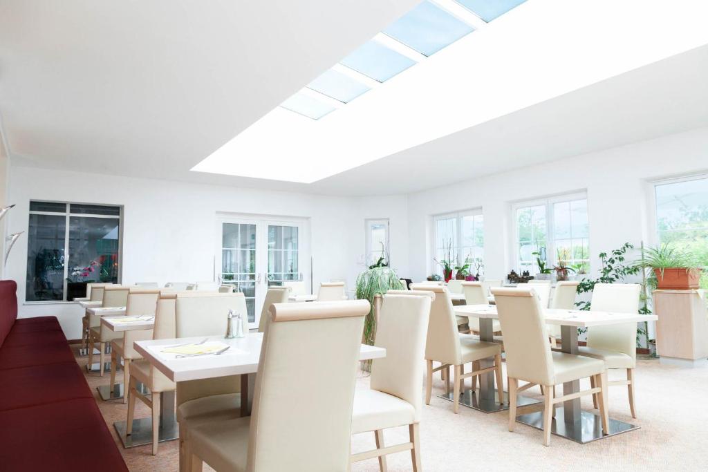 Hotel Plattenwirt - Resim 20