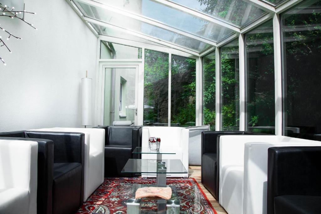 Hotel Plattenwirt - Resim 34