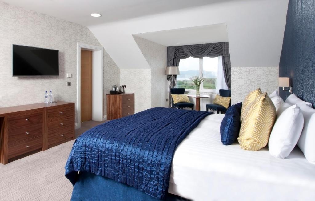 Shandon Hotel & Spa - 