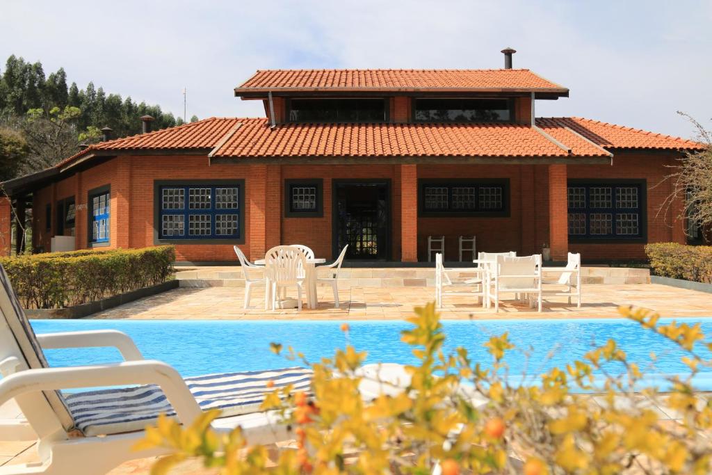  Sítio São Nicolau