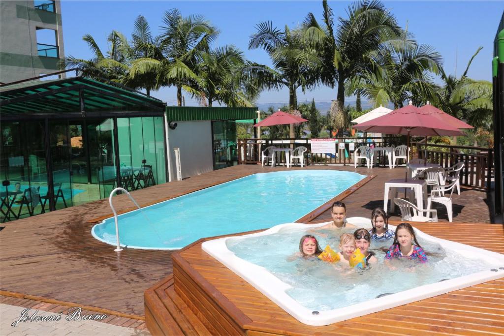  Ita Park Hotel