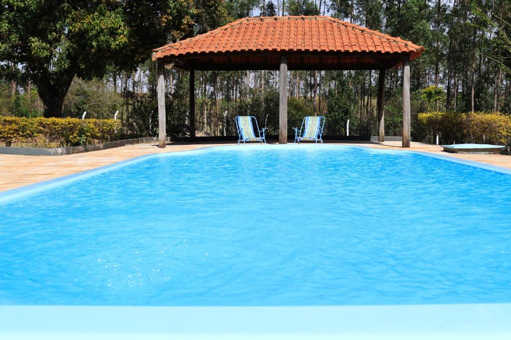  Sítio São Nicolau