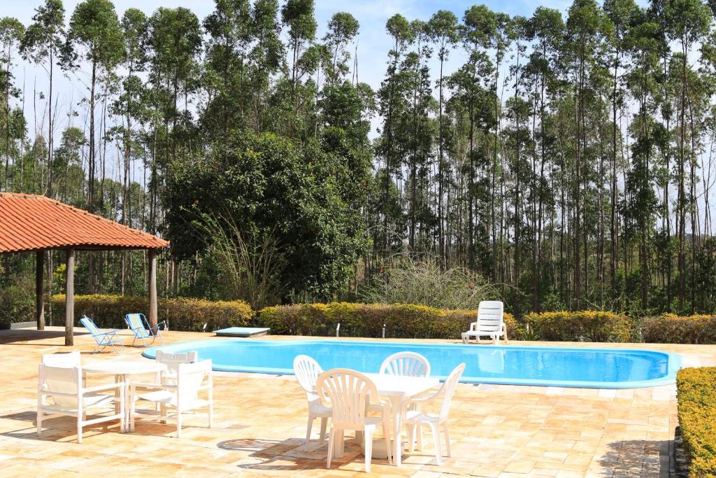  Sítio São Nicolau