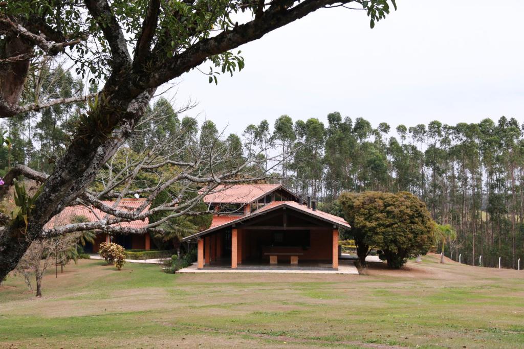  Sítio São Nicolau