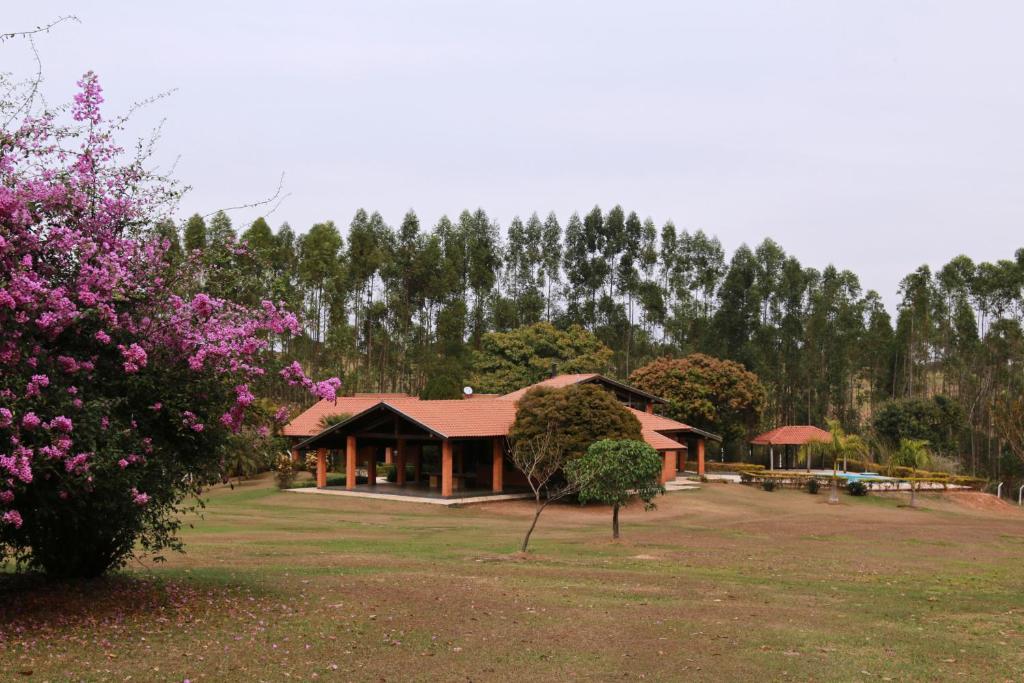  Sítio São Nicolau