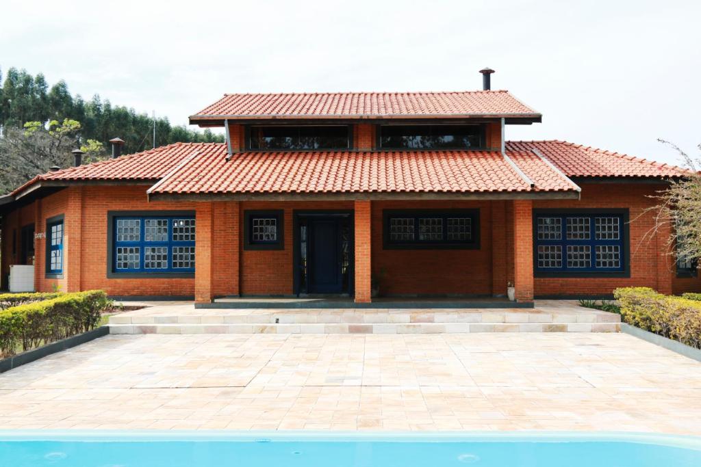  Sítio São Nicolau