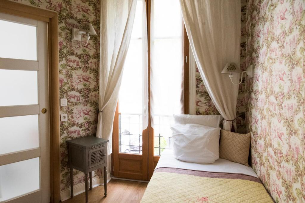 Hotel Villa Rivoli - Resim 38