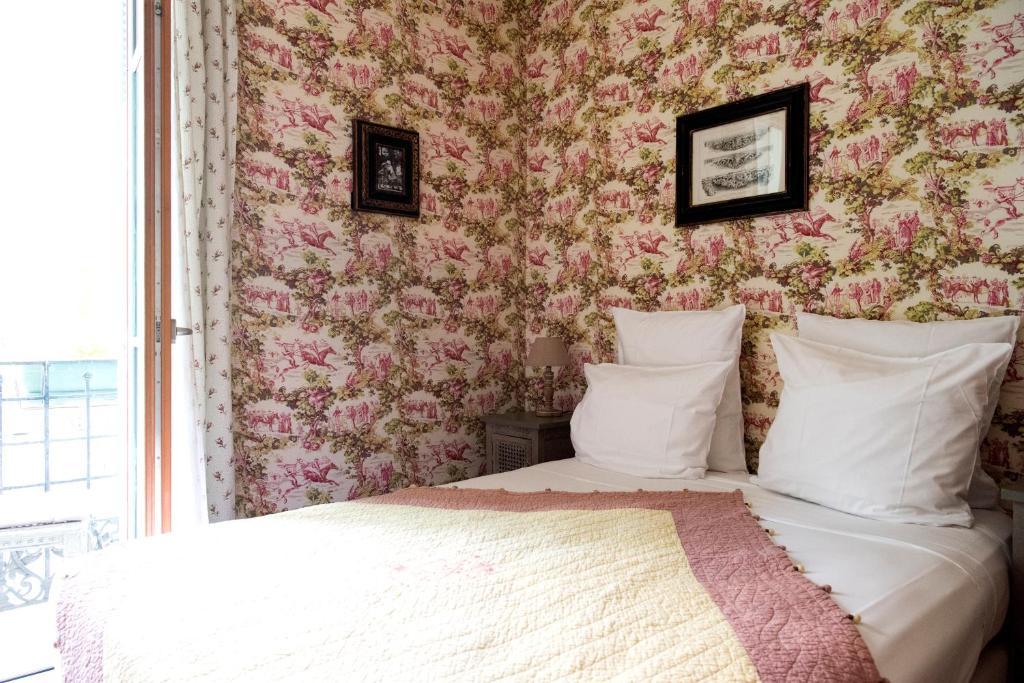 Hotel Villa Rivoli - Resim 37