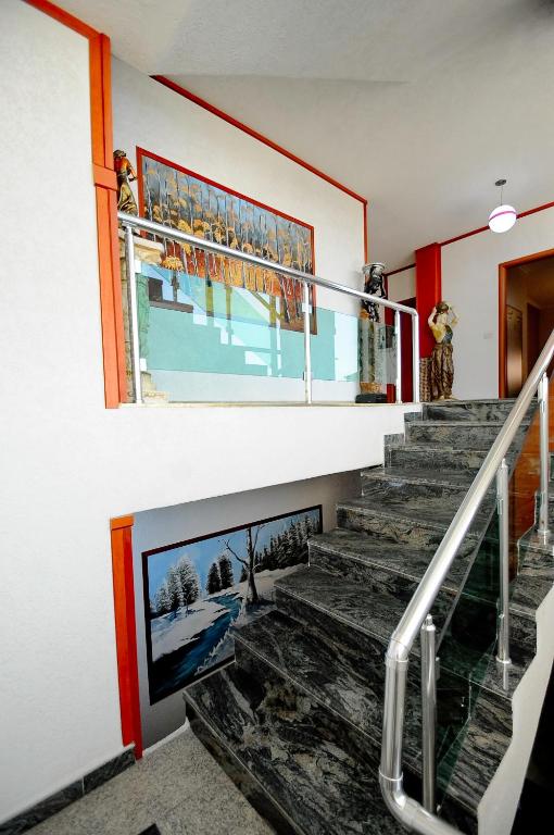 Fotografie z fotogalerie ubytování Hotel Lubjana v destinaci Tirana