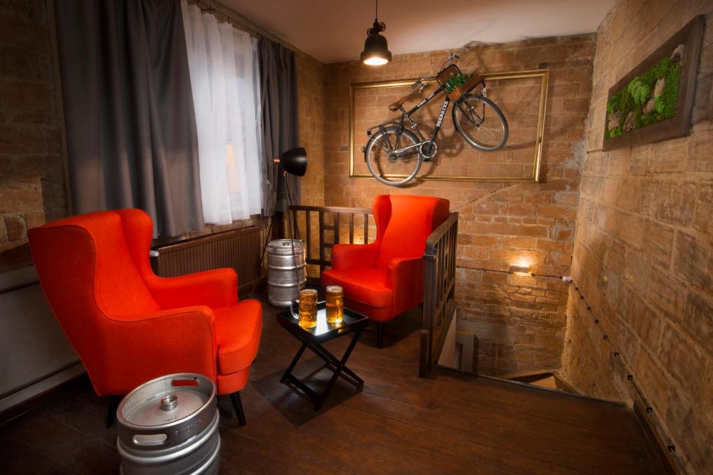 Penzión Dobré Casy