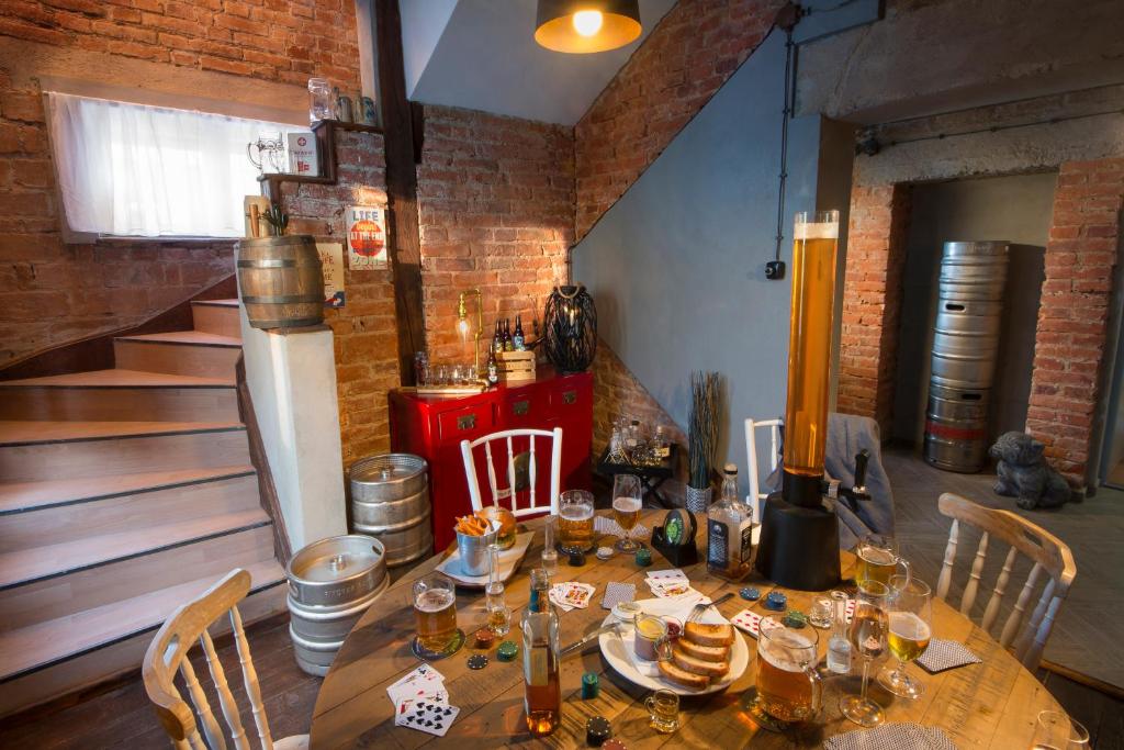 Penzión Dobré Casy - Resim 10