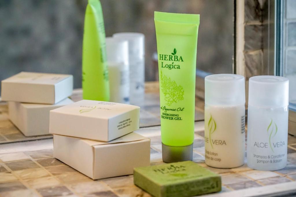 Filitti Boutique Hotel - Resim 3