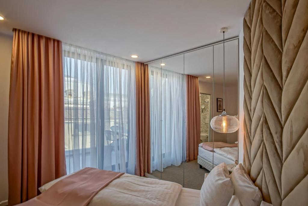 Filitti Boutique Hotel - Resim 28