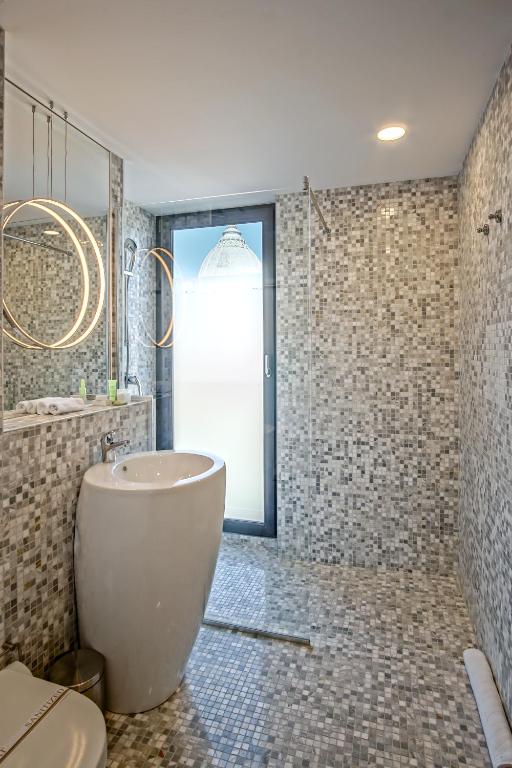 Filitti Boutique Hotel - Resim 29