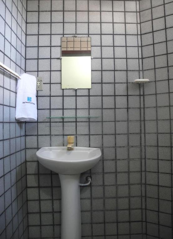  Flat Pousada da Praia