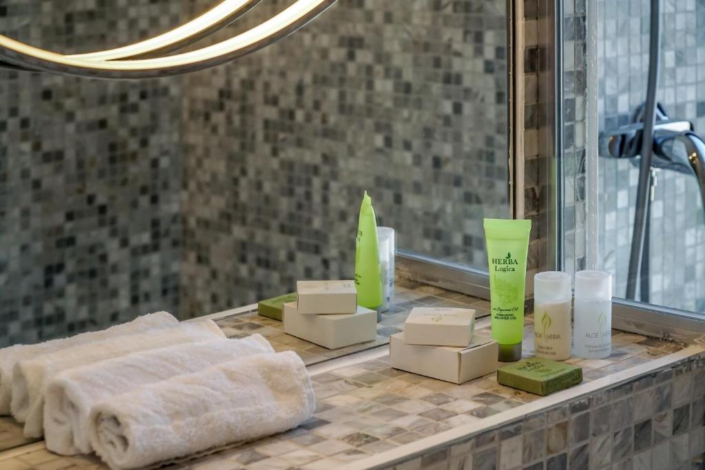 Filitti Boutique Hotel - Resim 7