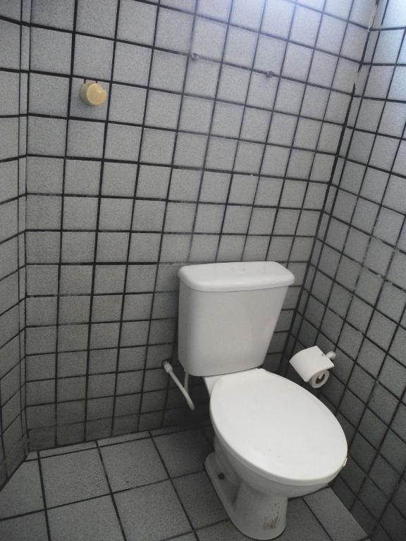  Flat Pousada da Praia