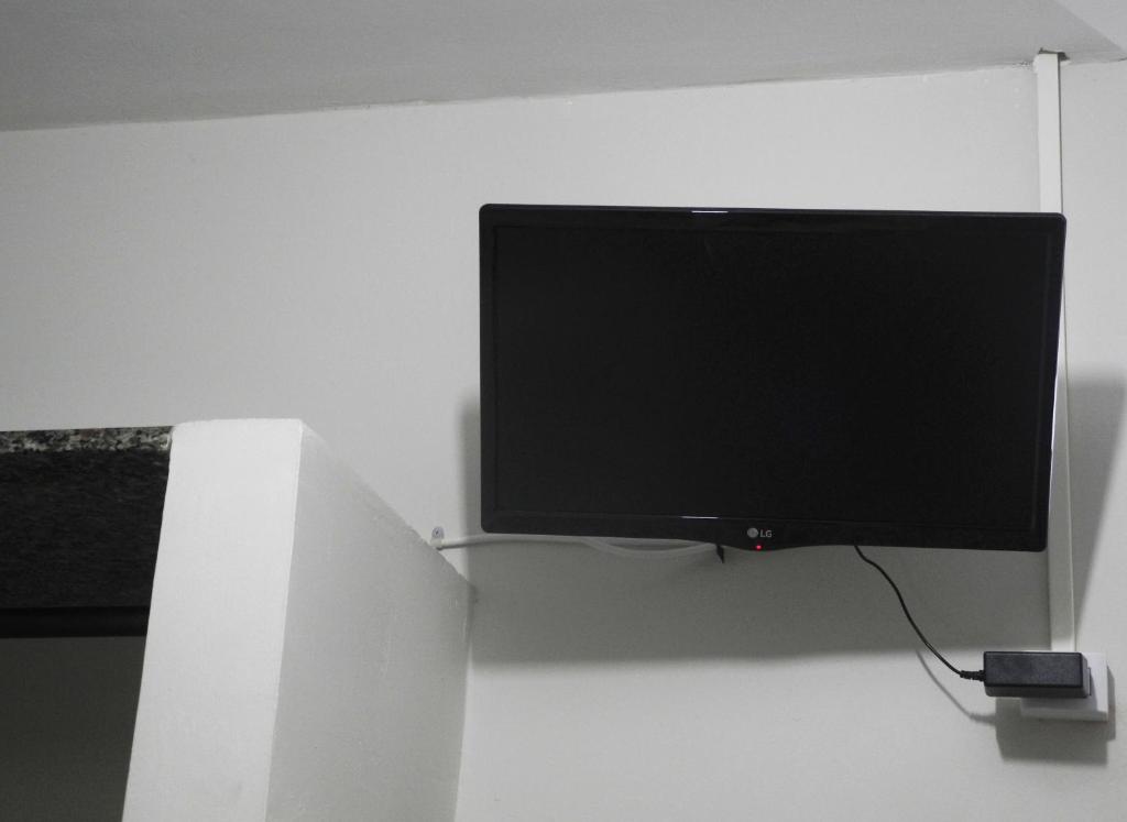  Flat Pousada da Praia