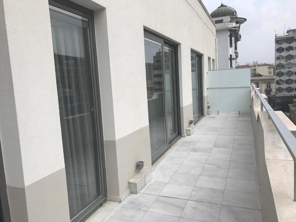 Superior One Boutique Hotel - Resim 13