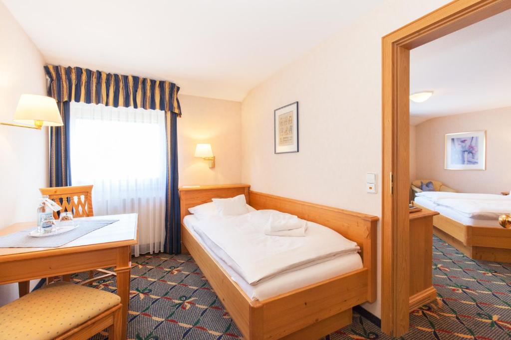 Landgasthof Hotel Hirsch - Comfort Room C