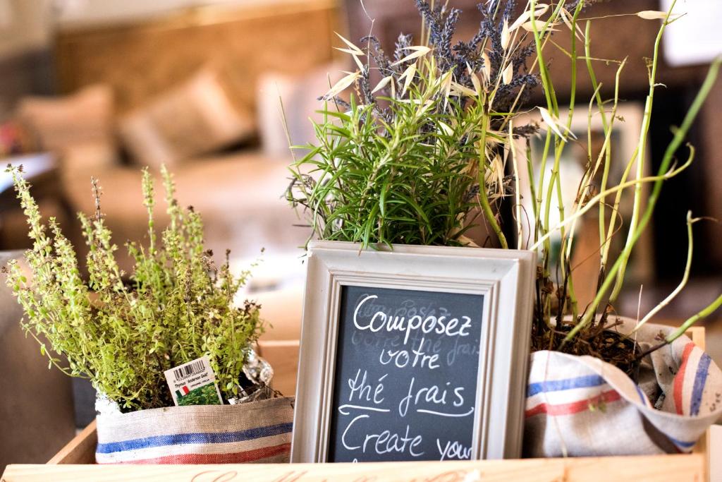 Hotel Villa Rivoli - Resim 24