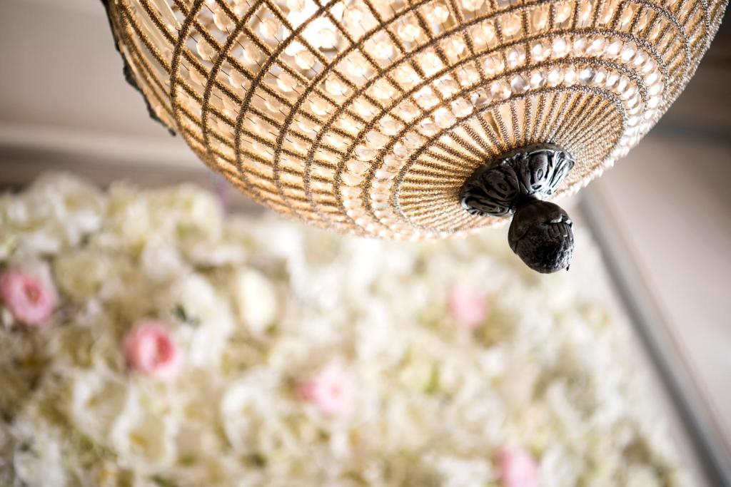 Hotel Villa Rivoli - Resim 26