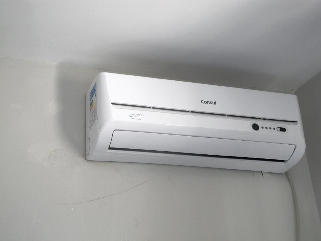 Flat Pousada da Praia