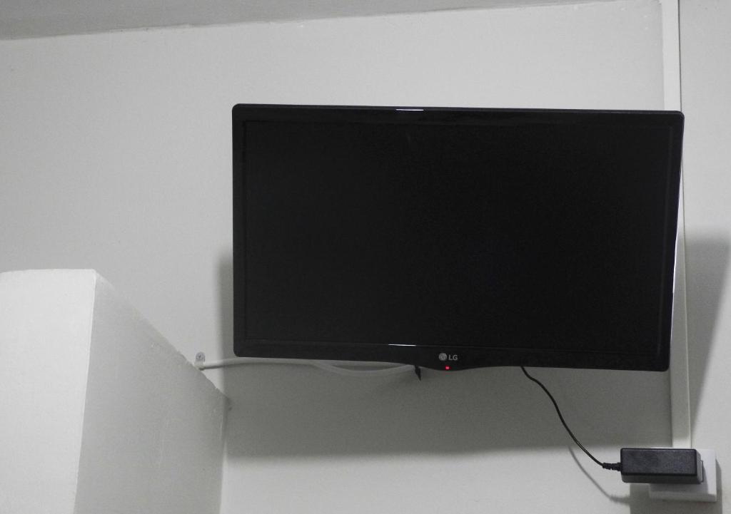  Flat Pousada da Praia