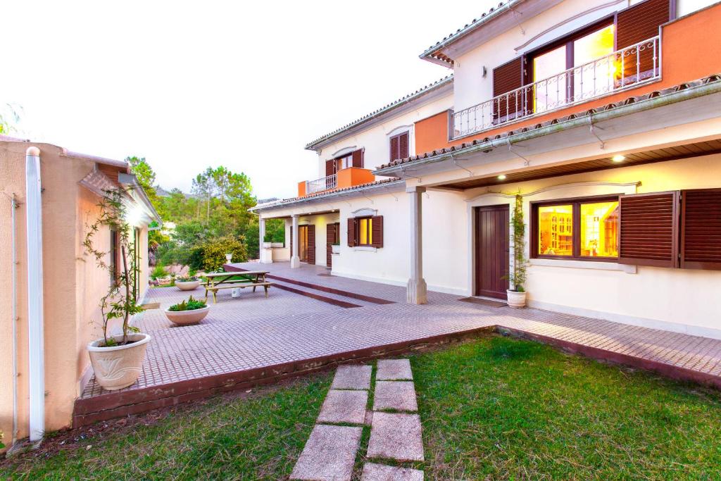 Casa do Casalinho - Villa