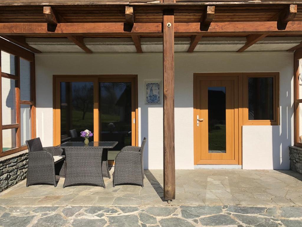 Fotografie z fotogalerie ubytování Assingerhof v destinaci Sankt Stefan an der Gail